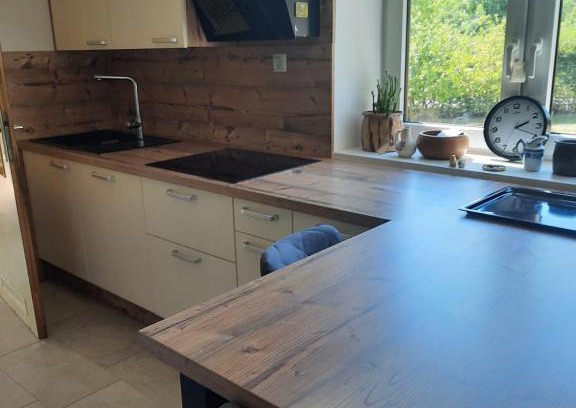 Zirovnica Apartment | Apartment Vrevc