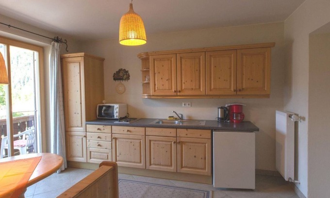 Grosskirchheim Apartment | Apartment W 2 + room W 3 - Hotel Post holiday home