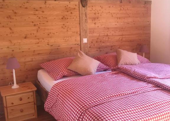 Sankt Georgen bei Neumarkt Apartment | Apartment Wohlesser