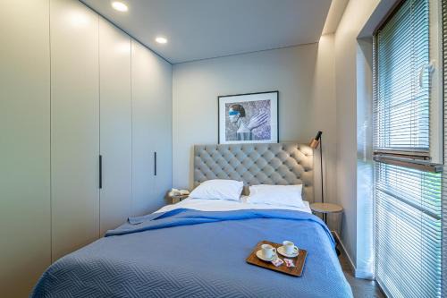 Birstonas Apartment | Apartment w-Terrace I Air Condition I New building I Self Check-In