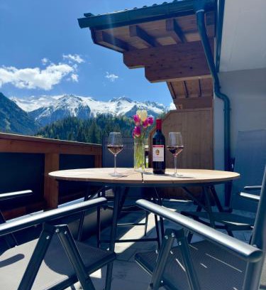 Wald im Pinzgau Apartment | Apartment Waldherz