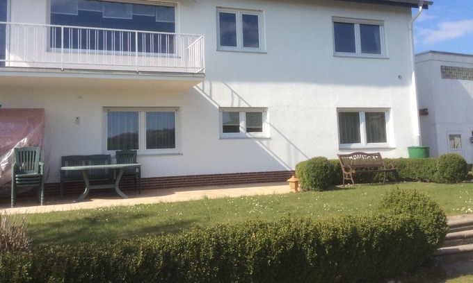 Bebra Apartment | Apartment Water Tower Bebra