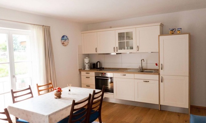 Malter Apartment | Apartment Weißeritz - House Seeblick