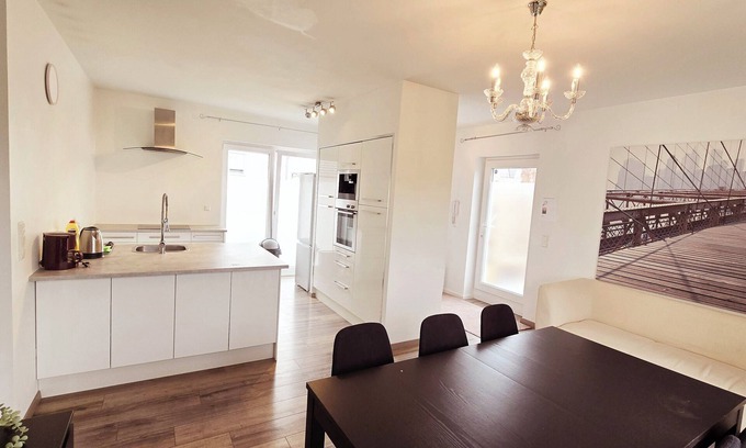Weilerbach Apartment | Apartment Weilerbach