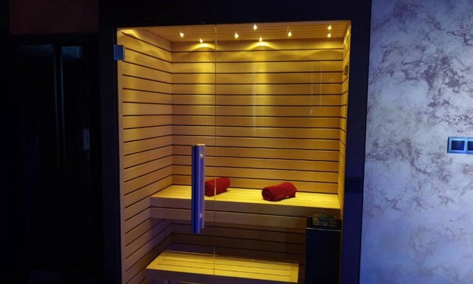 Zagreb Apartment | Apartment Wellness & Spa Zagreb