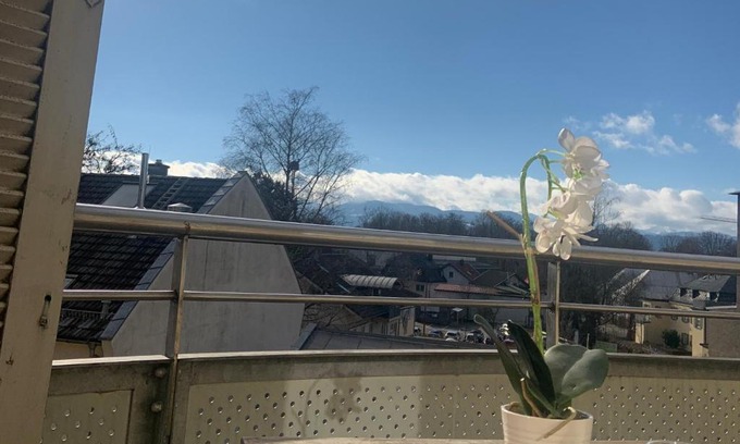 Bad Aibling Apartment | Apartment Wendelsteinblick