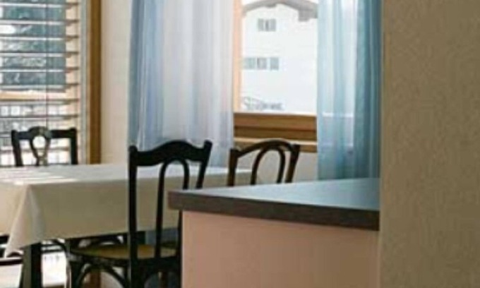 San Candido Condo | Apartment WEST, House Schmieder