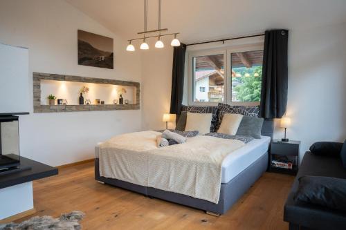 Niederau Apartment | Apartment Wildauer