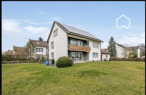 Rheinfelden Apartment | Apartment "Wirtschaftswunder"