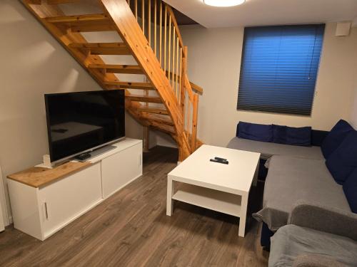 Klofta Apartment | Apartment With 2 bed Rooms in kløfta