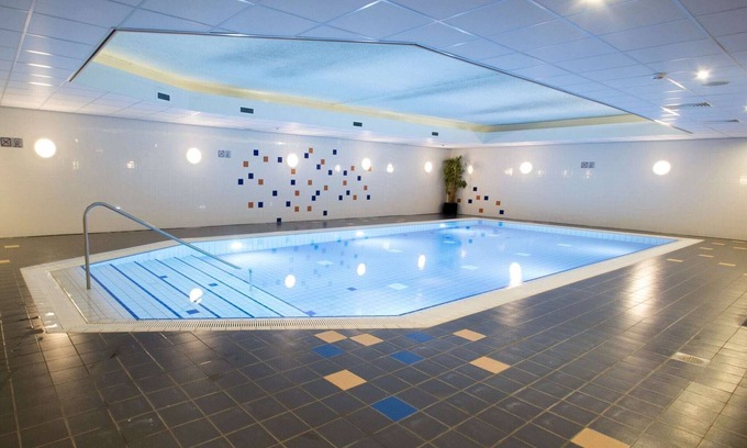 Midsland Apartment | Apartment with a smart TV 1.7 km. from beach
