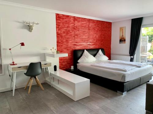 Bothfeld Apartment | Apartment with a Smile