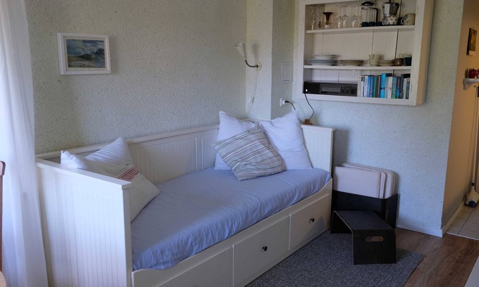 Malente Apartment | Apartment with a view - Apartment