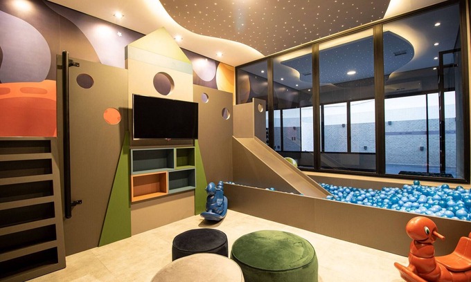Jatiuca Apartment | Apartment with balcony, 3 minutes from the beach