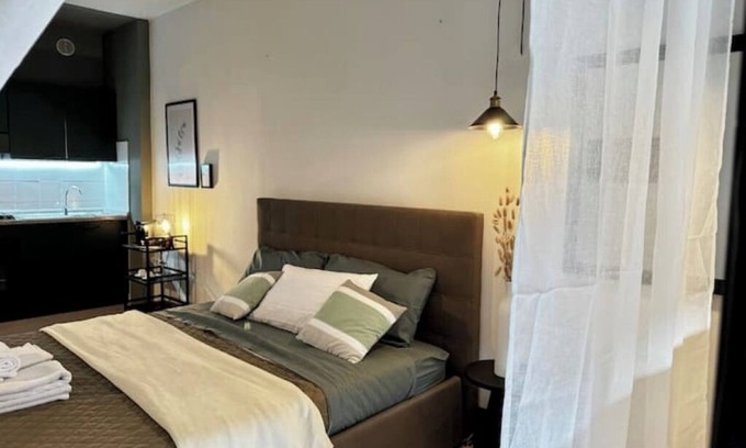 Perugia Apartment | Apartment with Balcony, Parking and WiFi