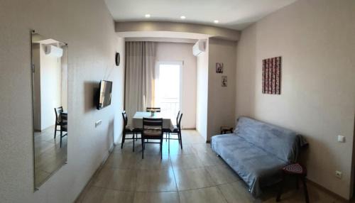 Tbilisi Apartment | apartment with city views