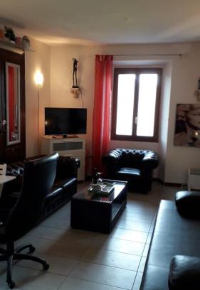 Centro Valle Intelvi Apartment | Apartment with Como Lake View - Italy