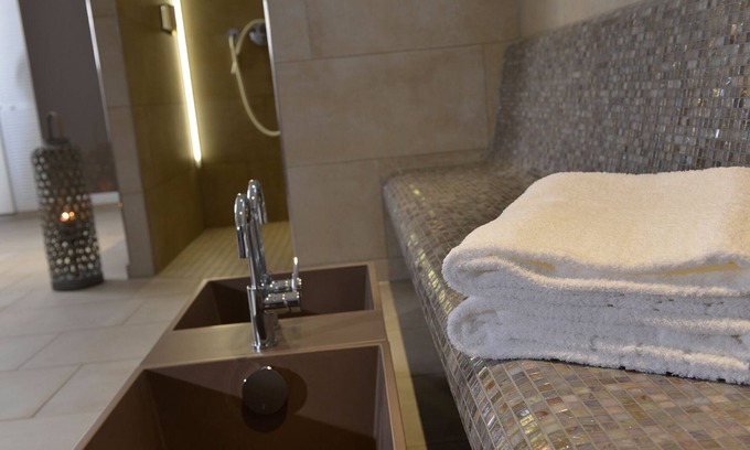 Bad Rothenfelde Apartment | Apartment with hotel comfort