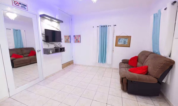 Aguada Apartment | Apartment with Jacuzzi BamBam 3