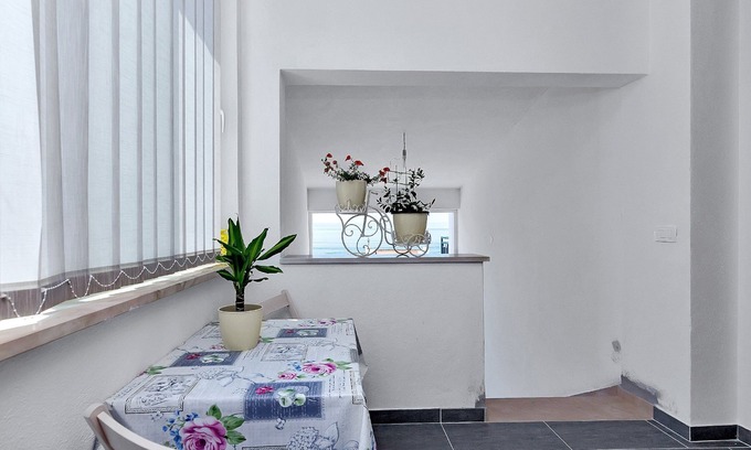 Zelenka Apartment | Apartment with one bedroom!