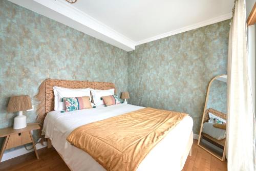 Benfica Apartment | Apartment with Private Terrace & Car Garage
