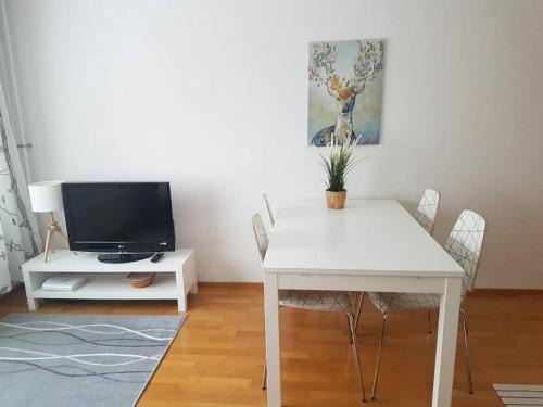 Kallio Apartment | Apartment with sauna near the center