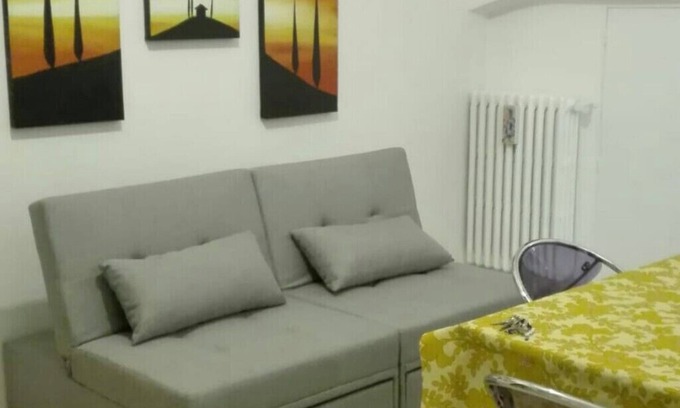 Taranto Apartment | Apartment with sea view on the Salento coast