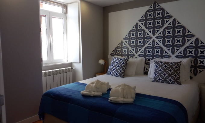 Azenhas do Mar Apartment | Apartment with sea view - Azenhas do mar (NEW)