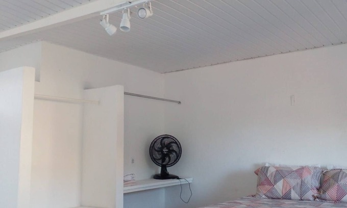 Manaira Apartment | Apartment with Sea View in Manaira