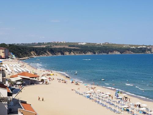 Obzor Apartment | Apartment with Sea View in Obzor Beach