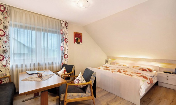 Freiamt Apartment | Apartment ' with Shared Garden and Wi-Fi
