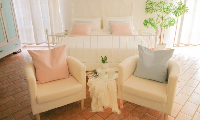 Centro Storico Apartment | Apartment with Terrace in the Historic Center