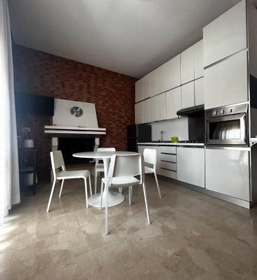 Pineta Apartment | Apartment with Terrace