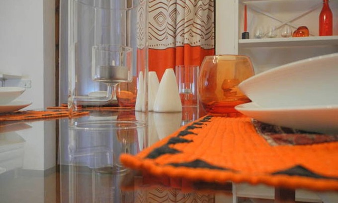Carciano Apartment | Apartment with Wifi, residential area, the peaceful and flowering of Stresa