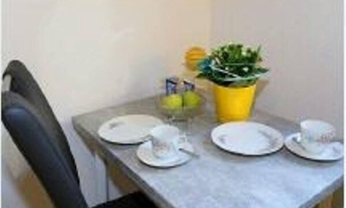 Zarten Apartment | Apartment wohnung nr.2