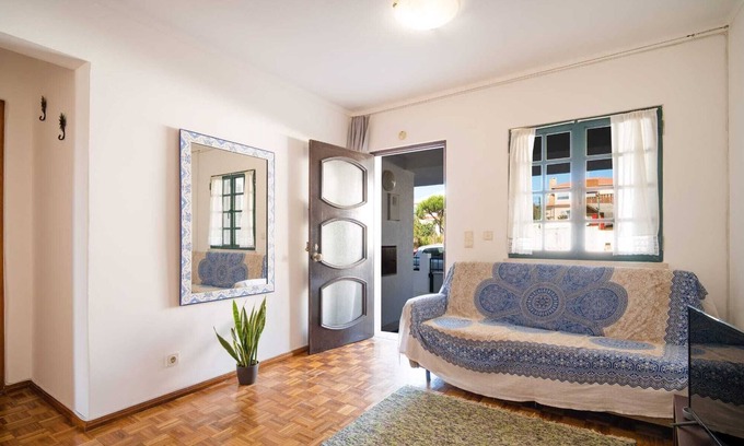 Atalaia Apartment | Apartment Wolf - Areia Branca