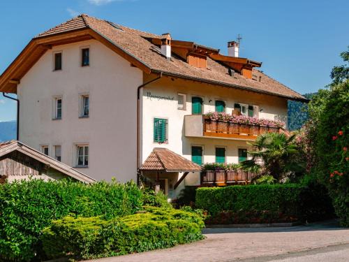 Andriano Apartment | Apartment Wolfsthurn by Interhome