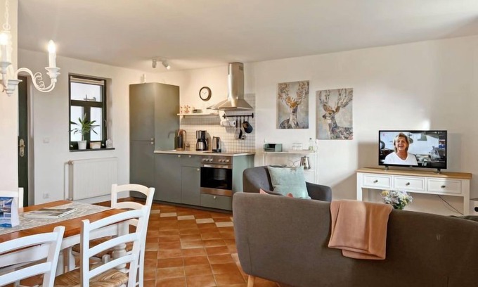 Dargun Apartment | Apartment Wollin by Interhome