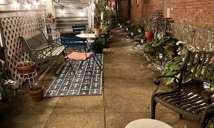 Mill River Apartment | Apartment Wooster Square. Yale. Free Parking. Dwntwn.