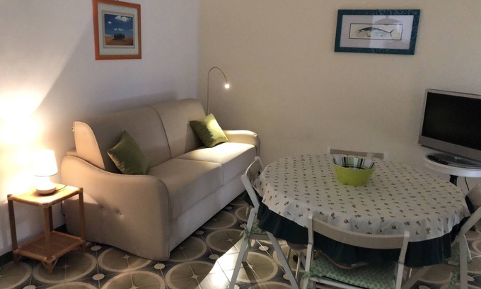 San Vito Lo Capo Apartment | apartment x 2 persone a pochi passi dalla spiaggia