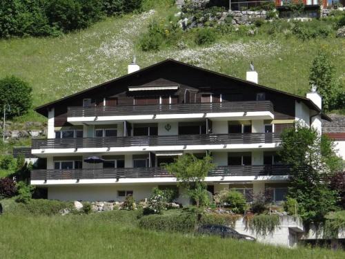 Engelberg Apartment | Apartment Zügstrasse 4 by Interhome