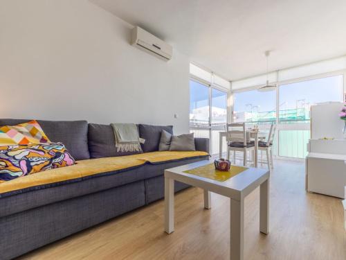 Cubelles Apartment | Apartment Zafiro by Interhome