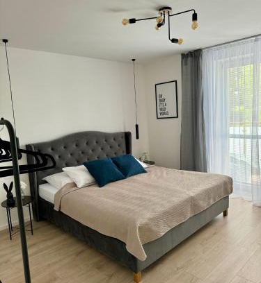 Samorin Apartment | Apartment ZANzi