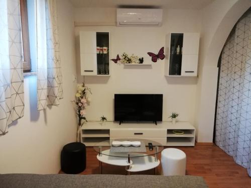 Stinjan Apartment | Apartment Zdravko