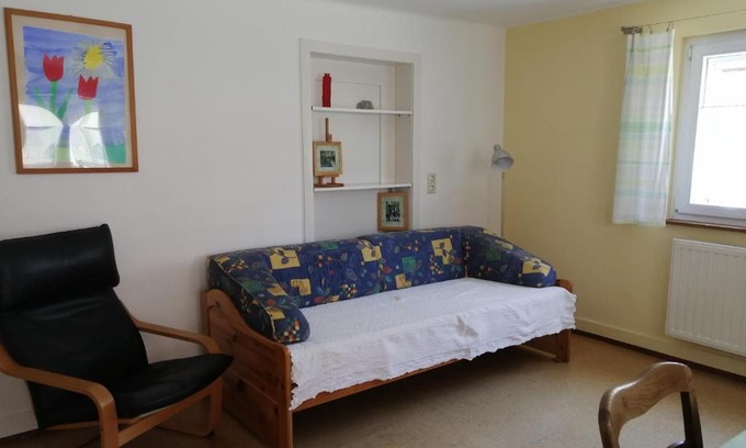 Weilheim House | Apartment & Zimmer Familie Trescher