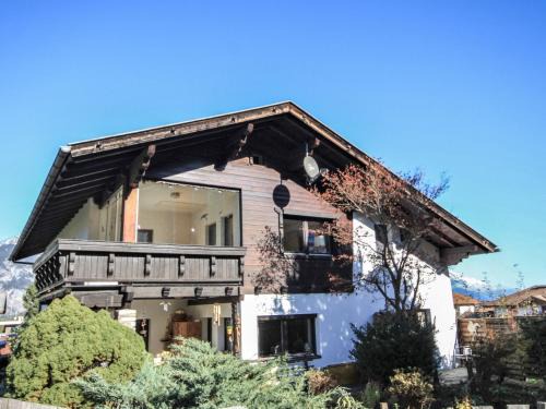 Axams Apartment | Apartment Zirben Appartement Karin by Interhome