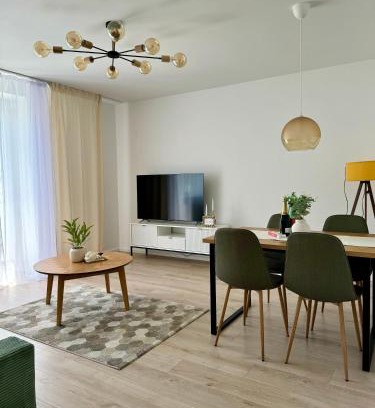 Samorin Apartment | Apartment ZOi