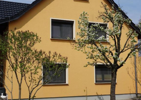 Laussnitz Apartment | Apartment Zum Keulenbergblick