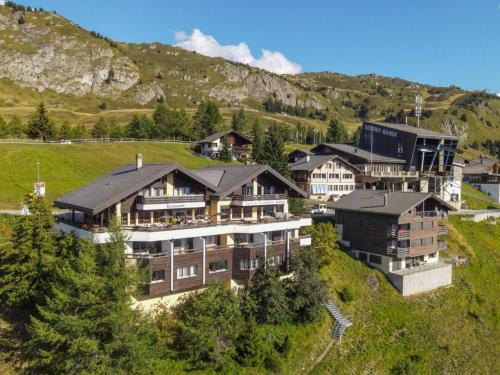 Riederalp Apartment | Apartment Zurschmitten 0 1- UG Süd by Interhome