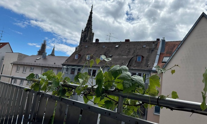 Ulm Apartment | Apartment11